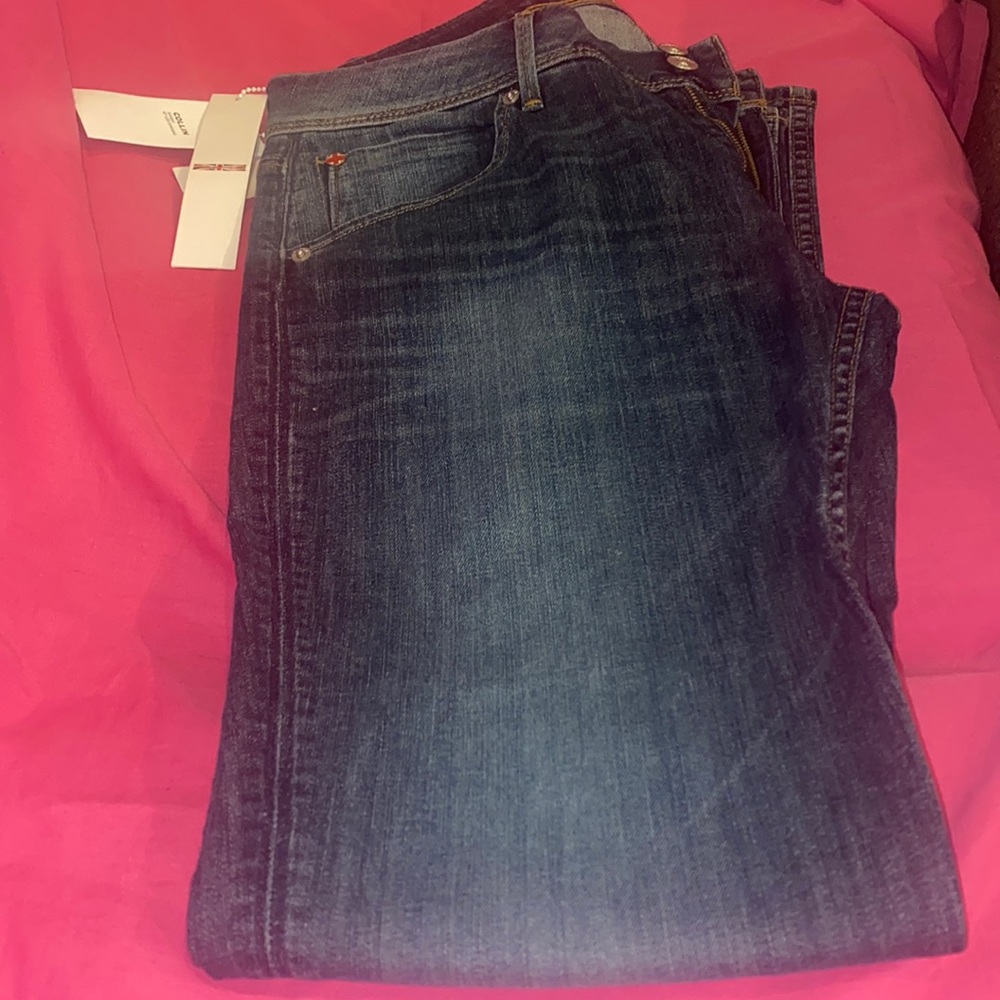 Hudson Jeans